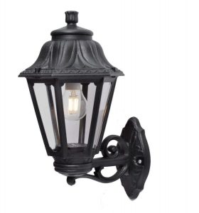 Outdoor wall light product photo