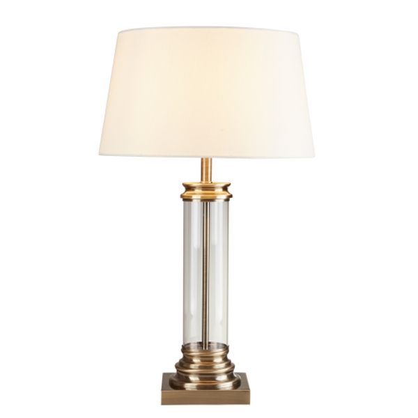 brass table lamp fittings