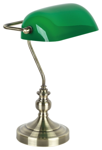 Cls Tl Banker Table Lamp Light Fitting, Table Lamp Fittings Uk
